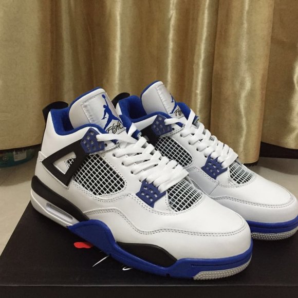 New AJ men's Shoes Air Jordan Nike sneakers